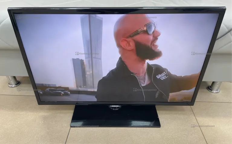 Телевизор Samsung ue32f5000ak