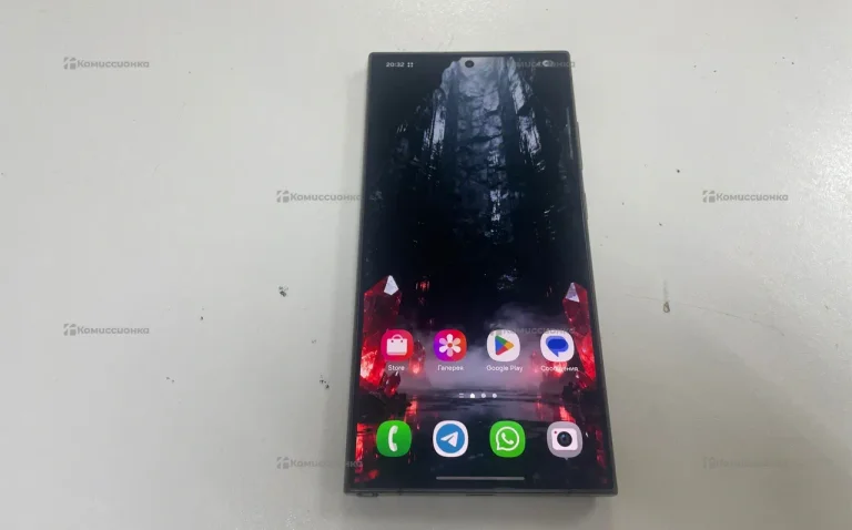 Samsung Galaxy S24 Ultra 12/256 ГБ