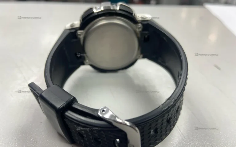 Часы  g shock gum-110