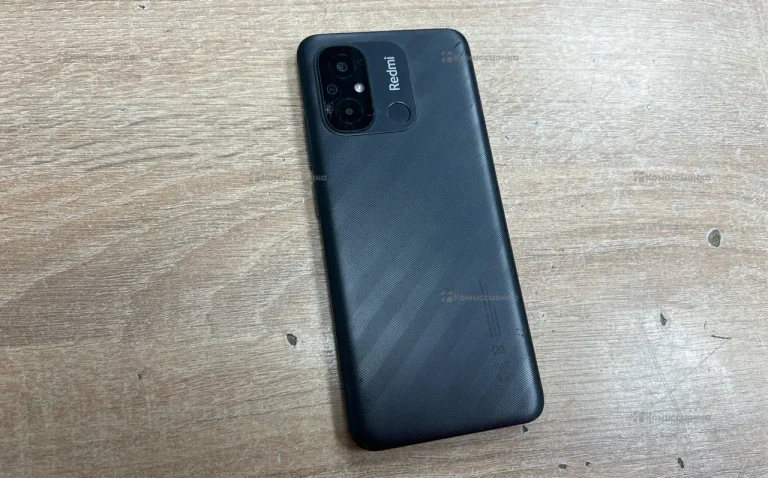 Xiaomi Redmi 12С 4/64Gb