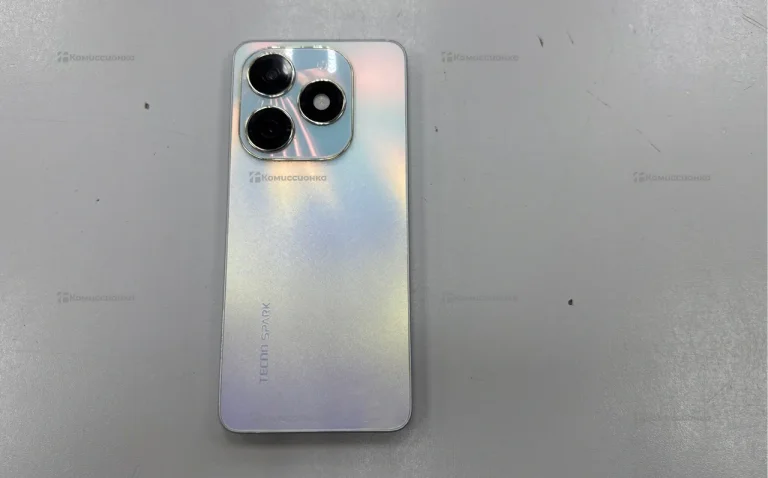 Tecno Spark 20C 8/128 ГБ