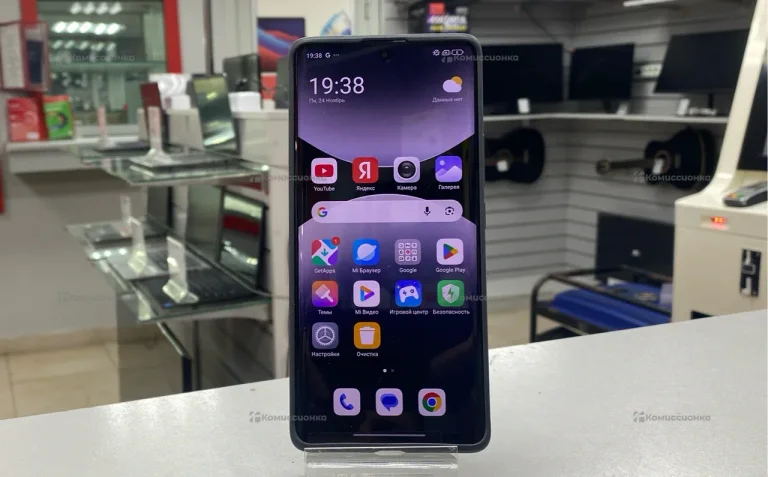 Xiaomi Redmi Note 14 Pro 8/256 ГБ