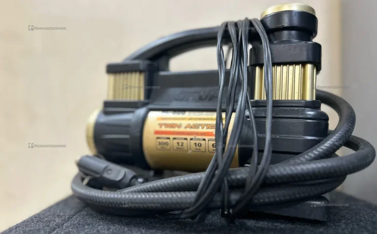 Компрессор автомобильный