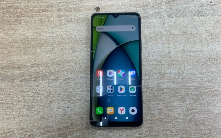 Xiaomi Redmi A3x 3/64 ГБ
