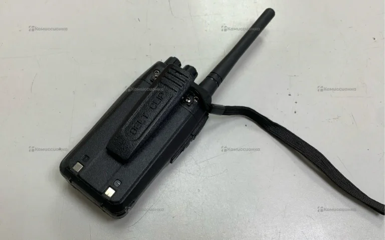 Рация  Racio RC 101