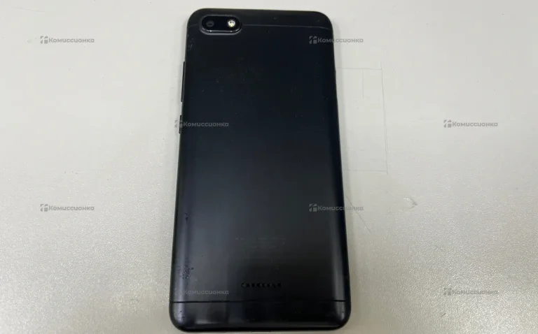 Xiaomi Redmi 6a 2/16