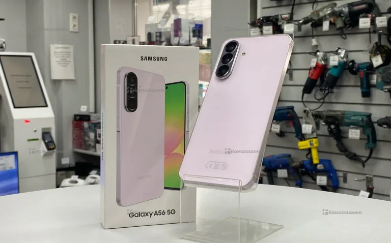 Samsung Galaxy A56 8/128