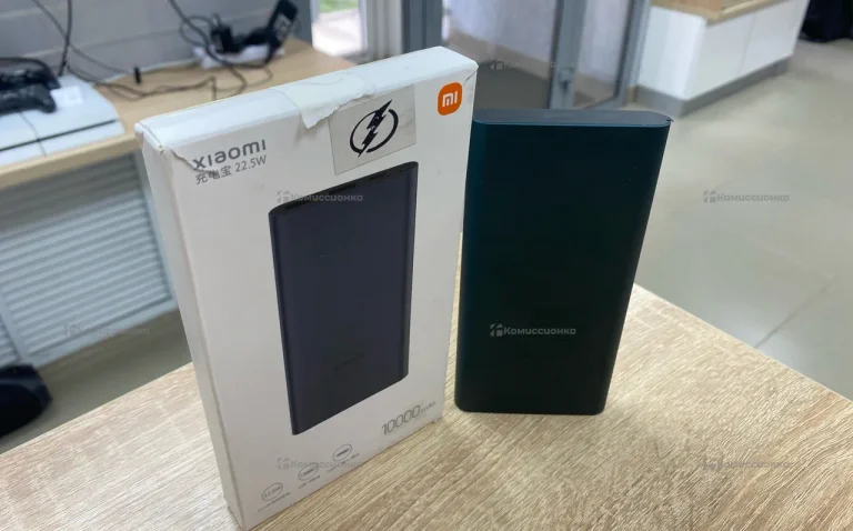 Power Bank Xiaomi 10000mAh