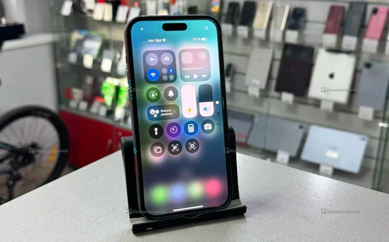 Apple iPhone 15 Pro Max 8/256 ГБ