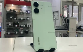 Realme Note 60x 4/128 ГБ