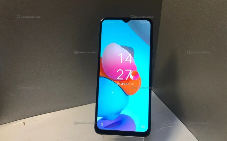 Tecno POP7 2/64Gb