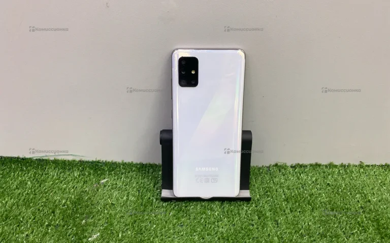 Samsung Galaxy A51 4/64 ГБ
