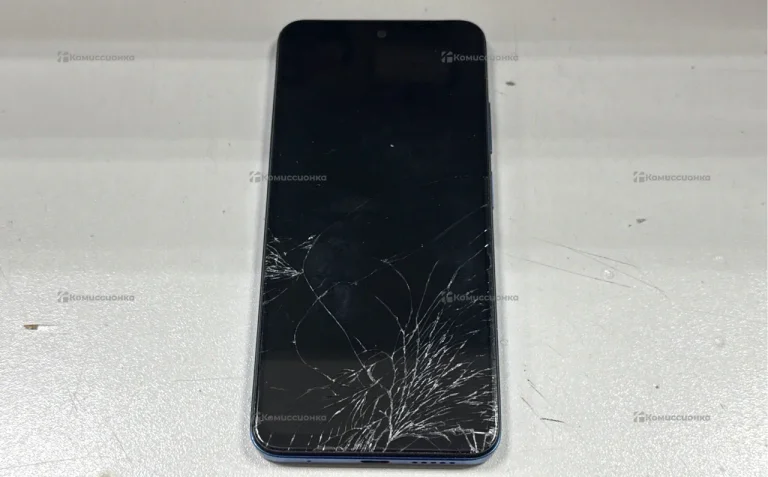 Xiaomi Redmi Note 11 4/128 ГБ