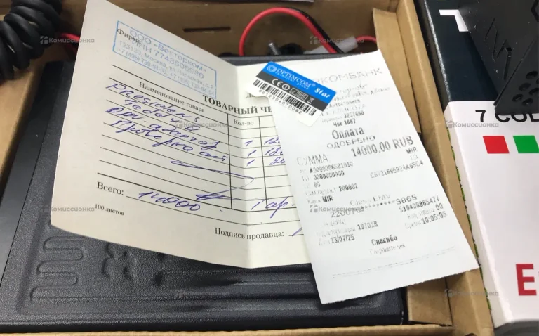 Рация President Teddy 2