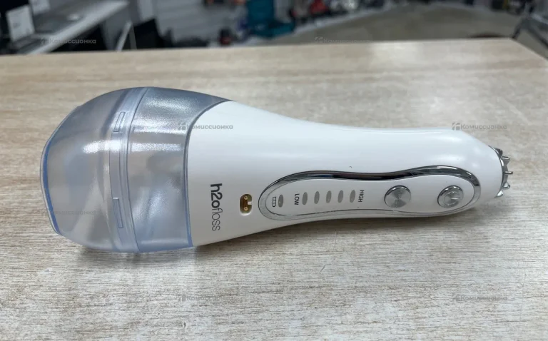 Ирригатор H20floss