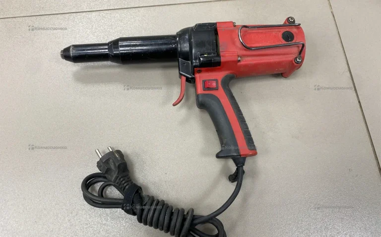 Заклепочник электрический Skytools SK1006