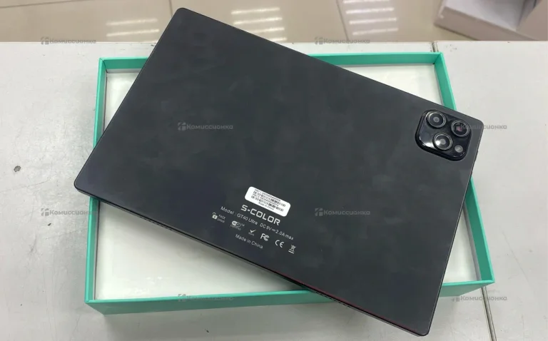Планшет S-COLOR Планшет S-Color G40 Ultra