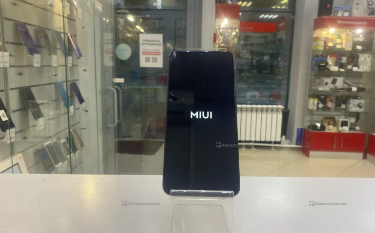 Xiaomi Redmi 9A 2/32 ГБ