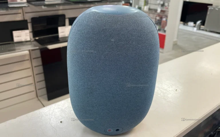 Колонка  капсула Маруся