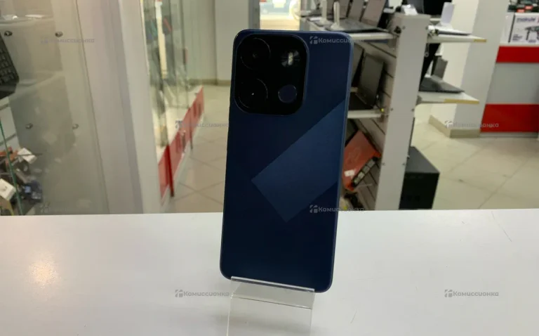 Tecno Spark Go 2023 3/64 ГБ