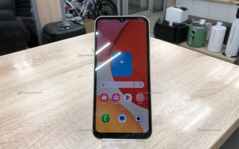 Samsung Galaxy A14 4/128 ГБ