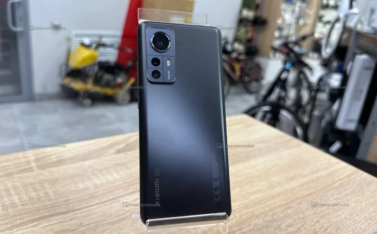Xiaomi Xiaomi 12x