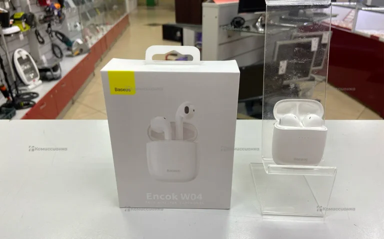 Наушники Encok W04