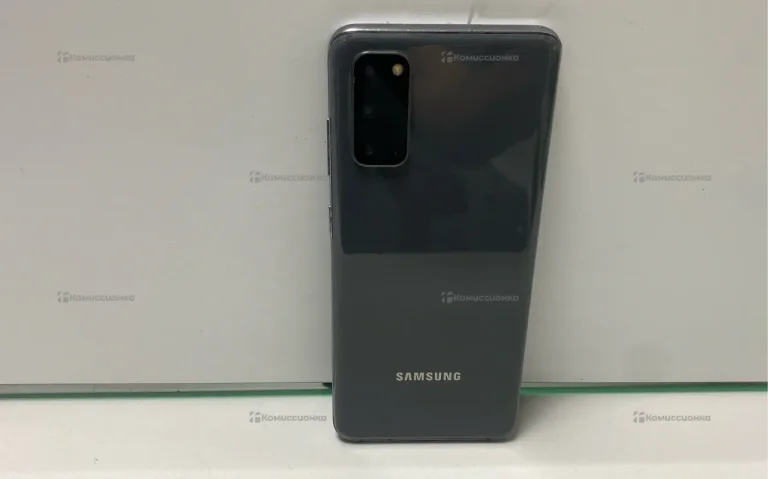 Samsung Galaxy S20 8/128 ГБ