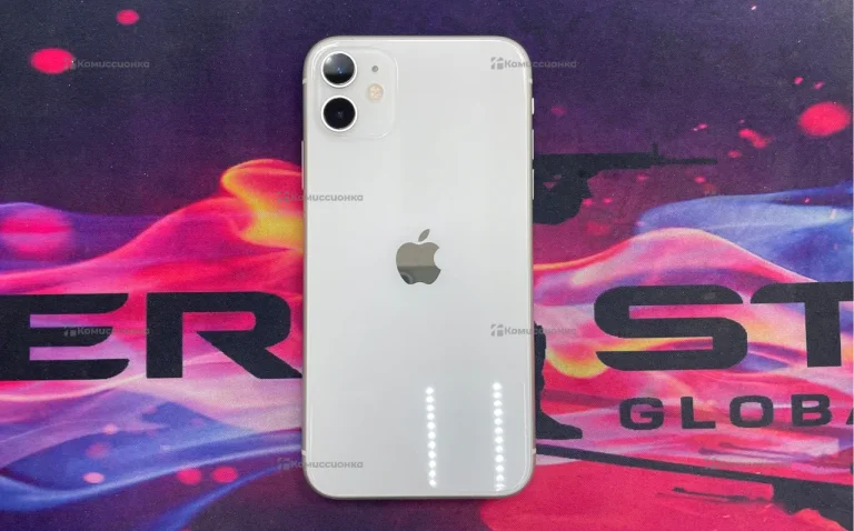 Apple IPhone 11 64Gb