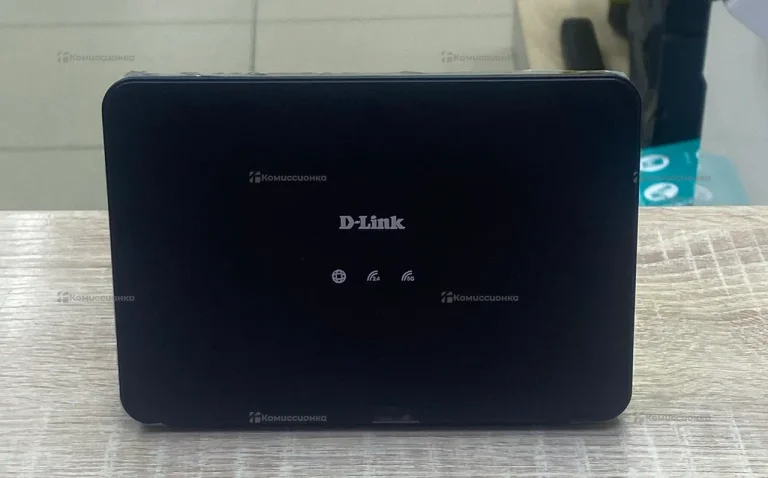 Роутер d-link dir-815 ac1200
