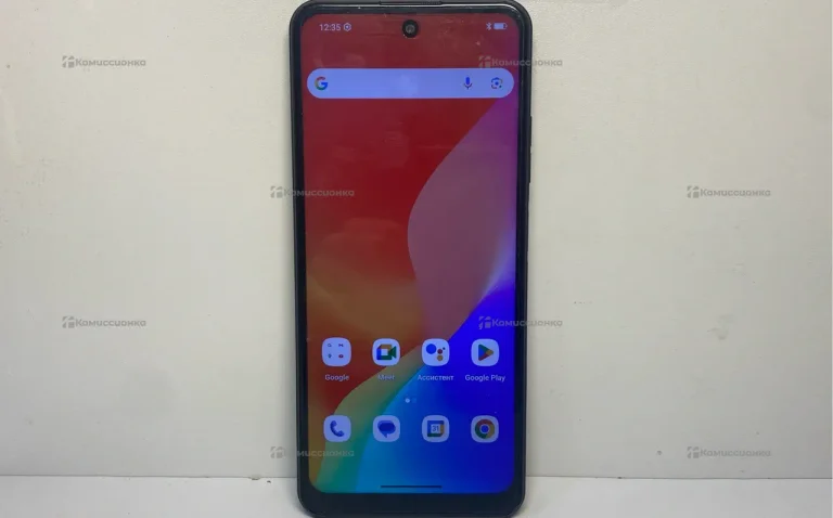 Hotwav., hotwav note 12 8/128