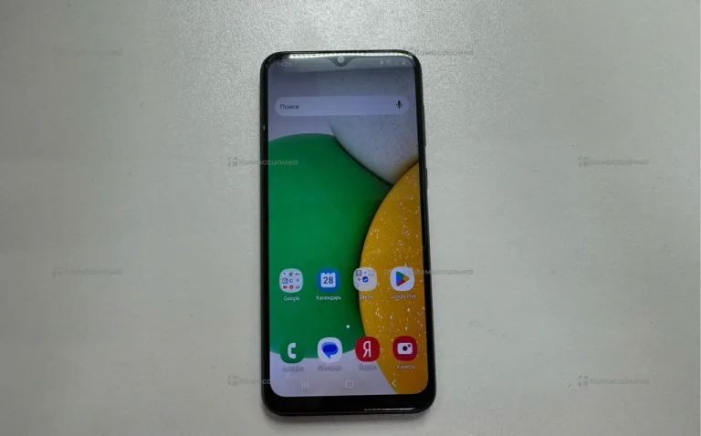 Samsung Galaxy A03 Core 2/32 ГБ