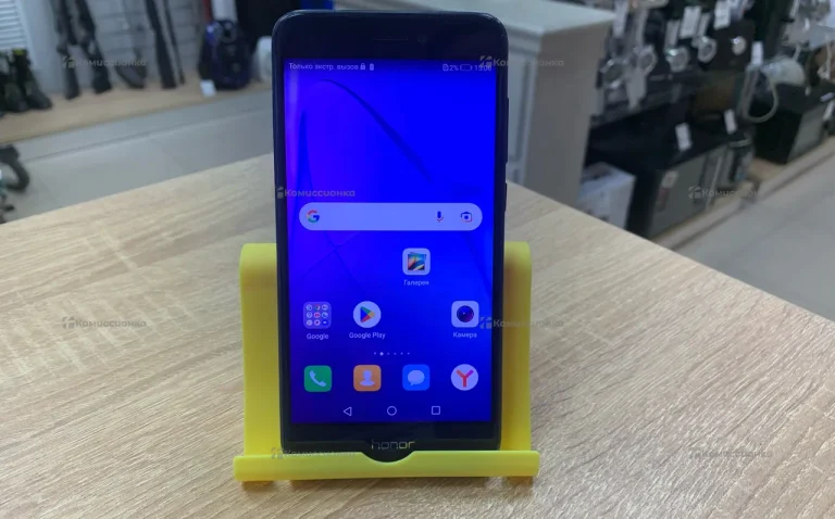 Huawei honor 8 lite