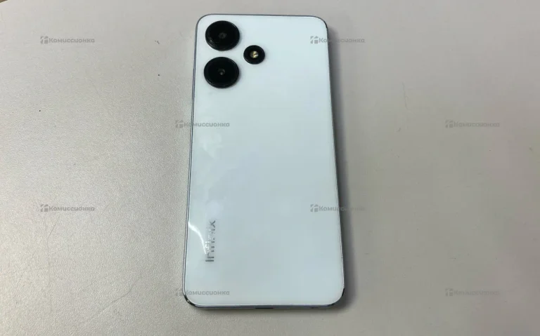 Infinix Hot 30i 8/128Gb