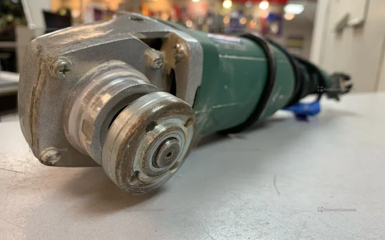 УШМ HammerFlex USM1200E