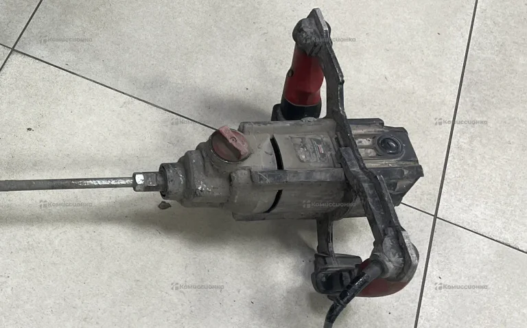 Строительный миксер CM 1800E2