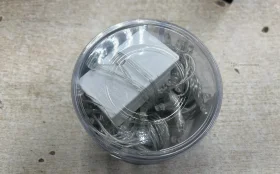 Купить Гирлянд 200L б/у , в Москва и область Цена:290рублей