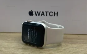 Купить Часы Apple Watch SE 2 40mm б/у , в Самара Цена:9900рублей