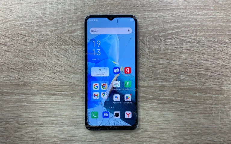 Infinix Hot 30i 4/64 ГБ