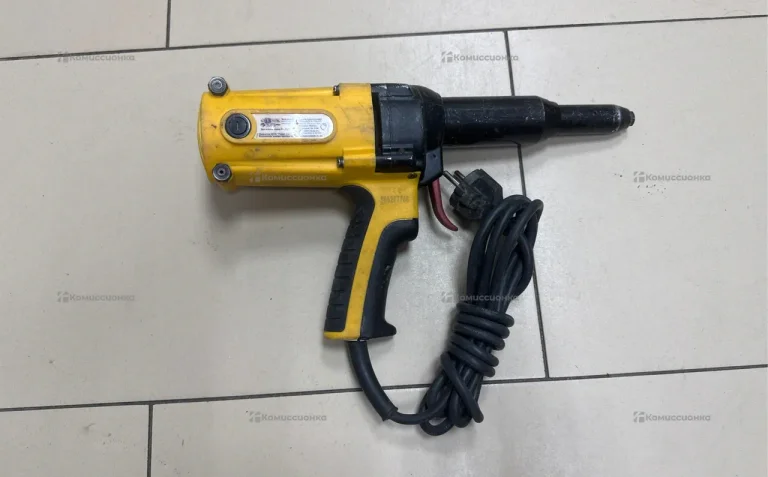 Заклепочник электрический Skytools SK1006