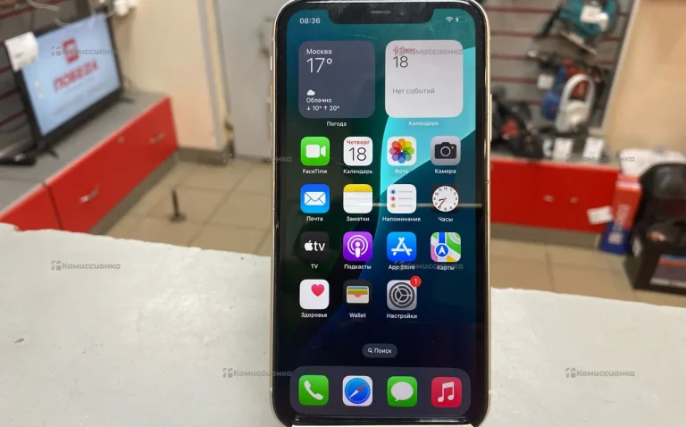 Apple iPhone 11 4/128 ГБ