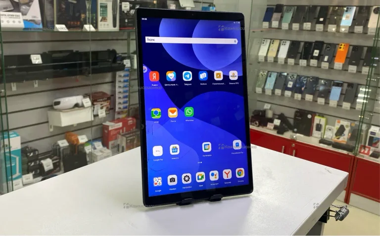 Планшет Lenovo Tab M10 32Gb