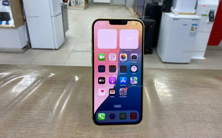 Apple iPhone 14 Plus 6/128 ГБ