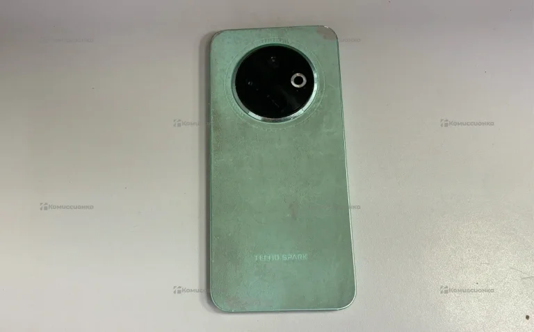 Tecno spark 30c 4/128