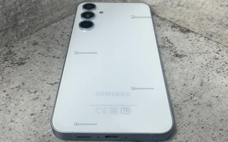 Samsung Galaxy A55 5G 8/256 ГБ