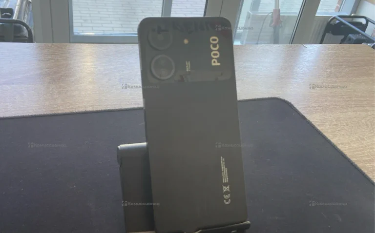 Xiaomi Poco C65 8/256Gb