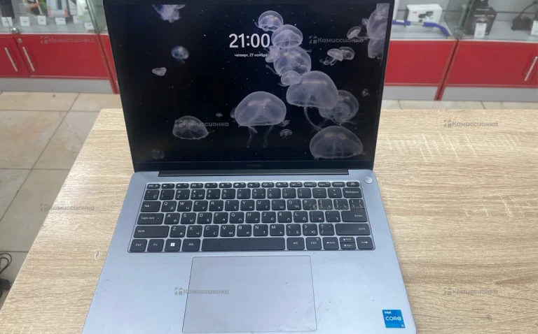 Ноутбук Xiaomi book 14
