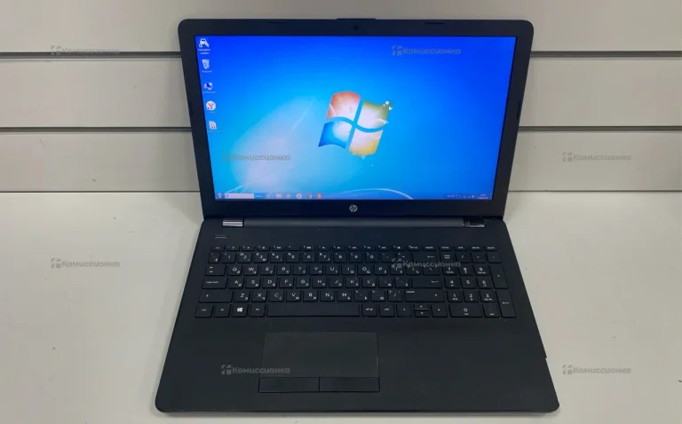 Ноутбук HP AMD E2-9000E/R2/4/500