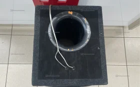 Купить Сабвуфер  hertz б/у , в Тольятти Цена:5200рублей