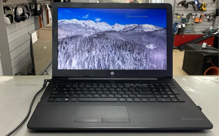 Ноутбук HP TPN-c130